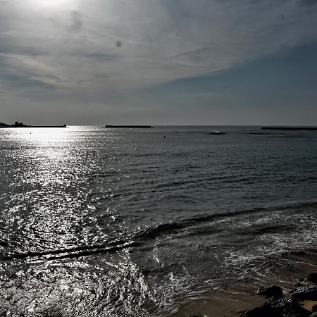 La Ferme D'Ika Bed and Breakfast Saint-Jean-de-Luz Εξωτερικό φωτογραφία