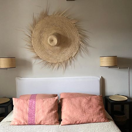 La Ferme D'Ika Bed and Breakfast Saint-Jean-de-Luz Εξωτερικό φωτογραφία
