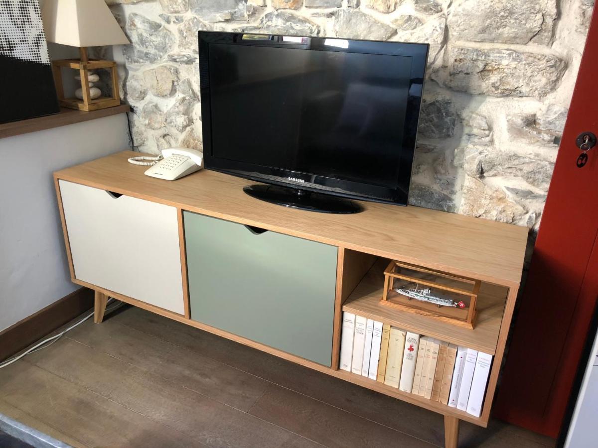 La Ferme D'Ika Bed and Breakfast Saint-Jean-de-Luz Εξωτερικό φωτογραφία