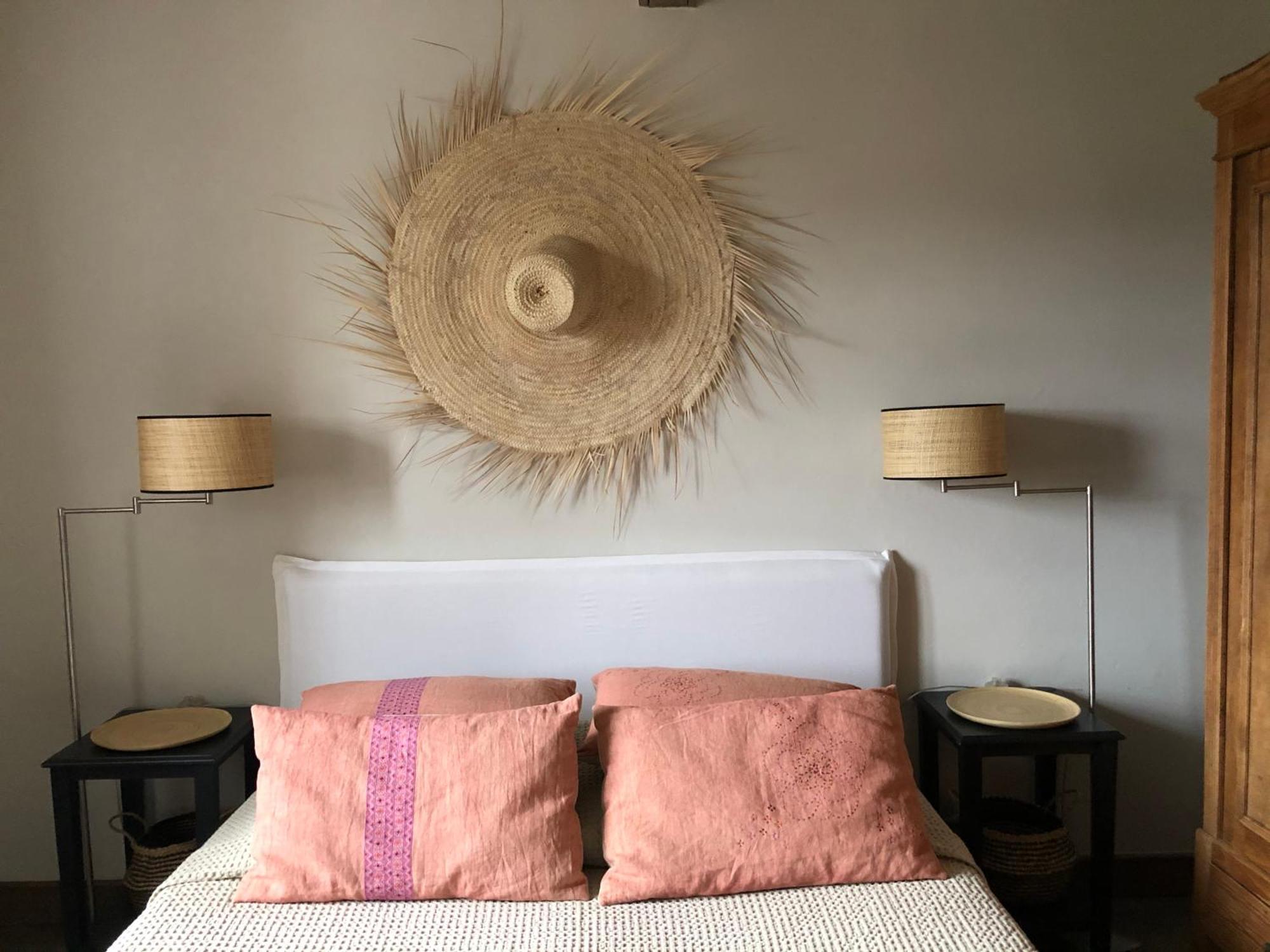La Ferme D'Ika Bed and Breakfast Saint-Jean-de-Luz Εξωτερικό φωτογραφία